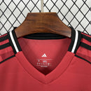 Camisa Manchester United 2025/26 - Home
