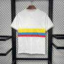 Camisa Seleção Colômbia 2024/25 Centenary