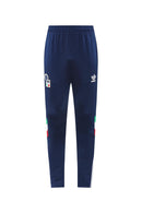 Conjunto de Treino Itália 2024