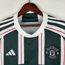 Camisa Manchester United 2023/24 Away