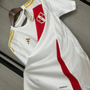 Camisa Seleção Peru 2024/25 Home