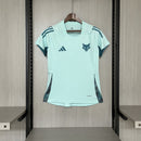 Camisa Feminina Cruzeiro 2025/26 - Treino