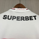 Camisa São Paulo 2025/26 Home