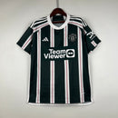 Camisa Manchester United 2023/24 Away