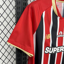 Camisa São Paulo 2025/26 Away