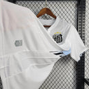 Camisa Santos 2024/25 Home