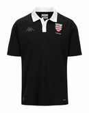 Camisa Monaco 2025/26 Anniversary