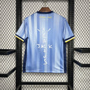 Camisa Tottenham 2024/25 - Away “Travis Scott”