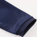 Conjunto de Treino Real Madrid CF 2024-25 - Casaco sem Capuz