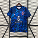 Camisa Atletico de Madrid  2024/25 - Third