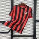 Camisa Milan 2024/25 - Aniversário