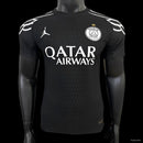 Camisa FC Paris Saint-Germain 2025-26 Edição Especial Versão Jogador