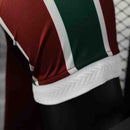 Camisa Fluminense Player 2025/26 Home