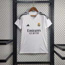 Camisa Real Madrid 2024/25 Home