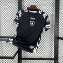 Camisa Botafogo 2025/26 Pré Jogo