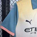 Camisa Manchester City 2024/25 - Fourth