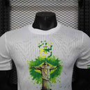 Camisa Brasil 2025 Edição Especial Versão Jogador
