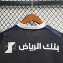 Camisa Al Hilal 2023/24 Terceira