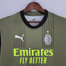 Camisa Milan 2022/23 Terceira