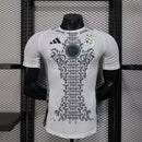 Camisa Argélia 2025 Edição Especial Versão Jogador