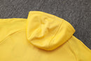 Conjunto de Treino FC Barcelona 2024-25