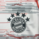 Camisa Feminina Bayern de Munique 2025/26 Away
