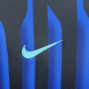 Camisa Feminina Inter de Milão 2025/26 Home