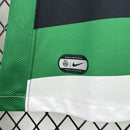 Camisa Feminina Sporting Lisboa 2024/25 -  Home