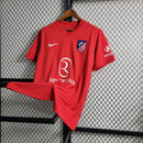Camisa Atlético Madrid 2023/24 Special