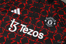 Conjunto de Treino Manchester United 2024-25