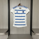 Camisa Feminina Cruzeiro 2025/26 - Away