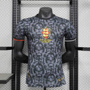 Camisa Inglaterra 2024 Edição Especial Versão Jogador