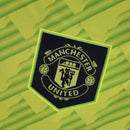 Camisa Manchester United 2022/23 Terceira