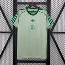Camisa Celtic FC 2025/26 - São Patrício