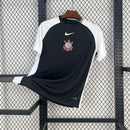 Camisa Corinthians 2025/26 Away