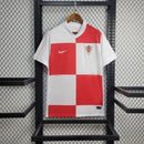 Camisa Seleção Croácia 2024/25 Home