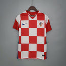 Camisa Seleção Croácia 2020/20 Home