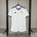 Camisa Cruzeiro 2024/25 Away
