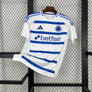 Camisa Cruzeiro 2025/26 Away