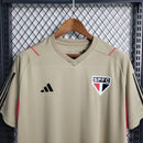 Camisa São Paulo 2023/24 Treino