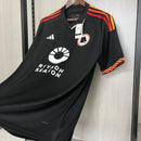 Camisa AS Roma 2023/24 Terceira