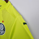 Camisa SE Palmeiras 2022/23 Goleiro Verde