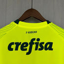 Camisa SE Palmeiras 2023/24 Terceira
