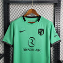 Camisa Atlético Madrid 2023/24 Terceira