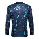 Conjunto de Treino Chelsea 2024-25