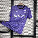 Camisa Al Hilal 2024/25 Terceira