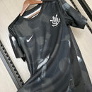 Camisa Corinthians 2025/26 Pré Jogo