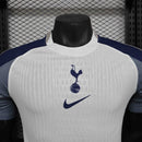 Camisa Tottenham 2025-26 Edição Especial Versão Jogador