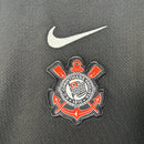 Conjunto Infantil Corinthians 2025/26 - Away