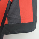 Camisa Milan 2021/22 Puma x Nemen Quarta